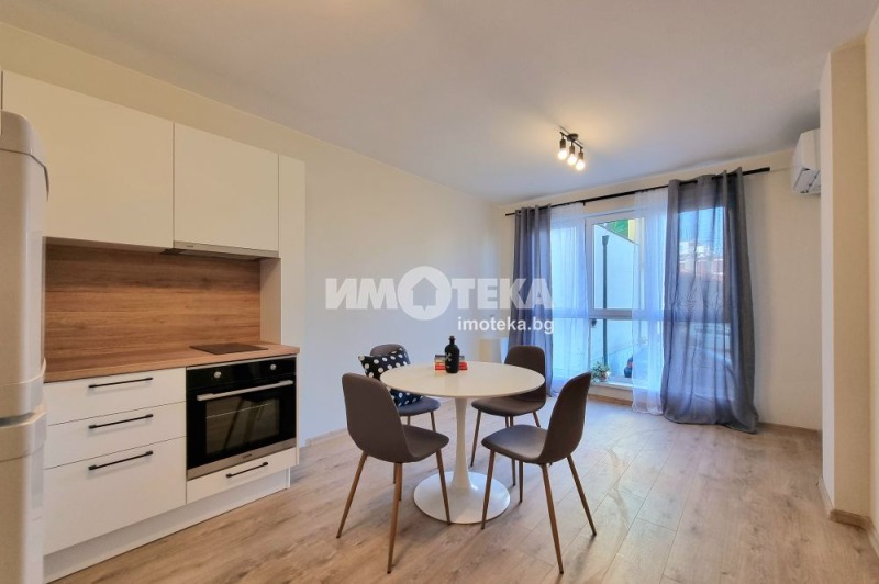 À venda  1 quarto Sofia , Ovtcha kupel , 60 m² | 70995438 - imagem [5]