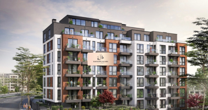 De vânzare  1 dormitor Sofia , Ovcia cupel , 77 mp | 98400616 - imagine [8]