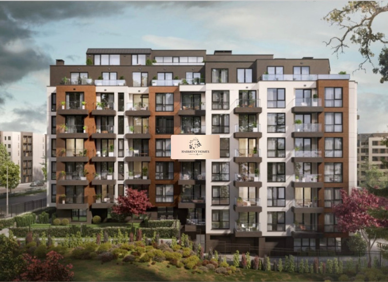 De vânzare  1 dormitor Sofia , Ovcia cupel , 77 mp | 98400616 - imagine [6]