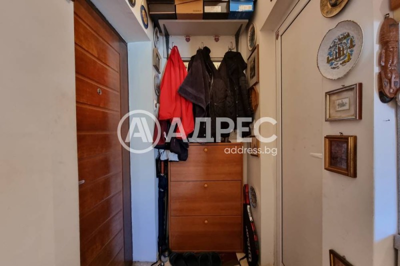 Продава 2-СТАЕН, гр. София, Яворов, снимка 10 - Aпартаменти - 48766016