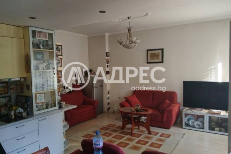 À venda  1 quarto Sofia , Iavorov , 65 m² | 57743791 - imagem [3]