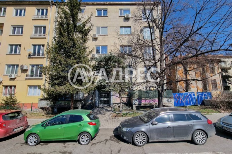 Продава  2-стаен град София , Яворов , 65 кв.м | 57743791 - изображение [10]