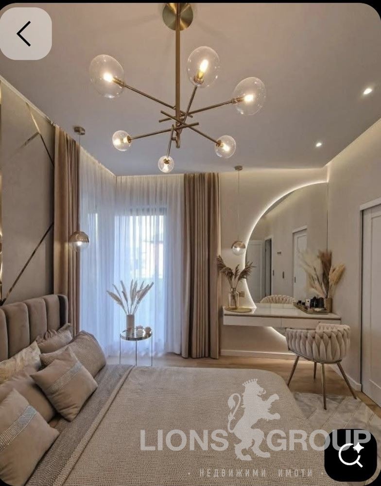 Te koop  1 slaapkamer Varna , Tsveten kvartal , 86 m² | 58338925 - afbeelding [3]