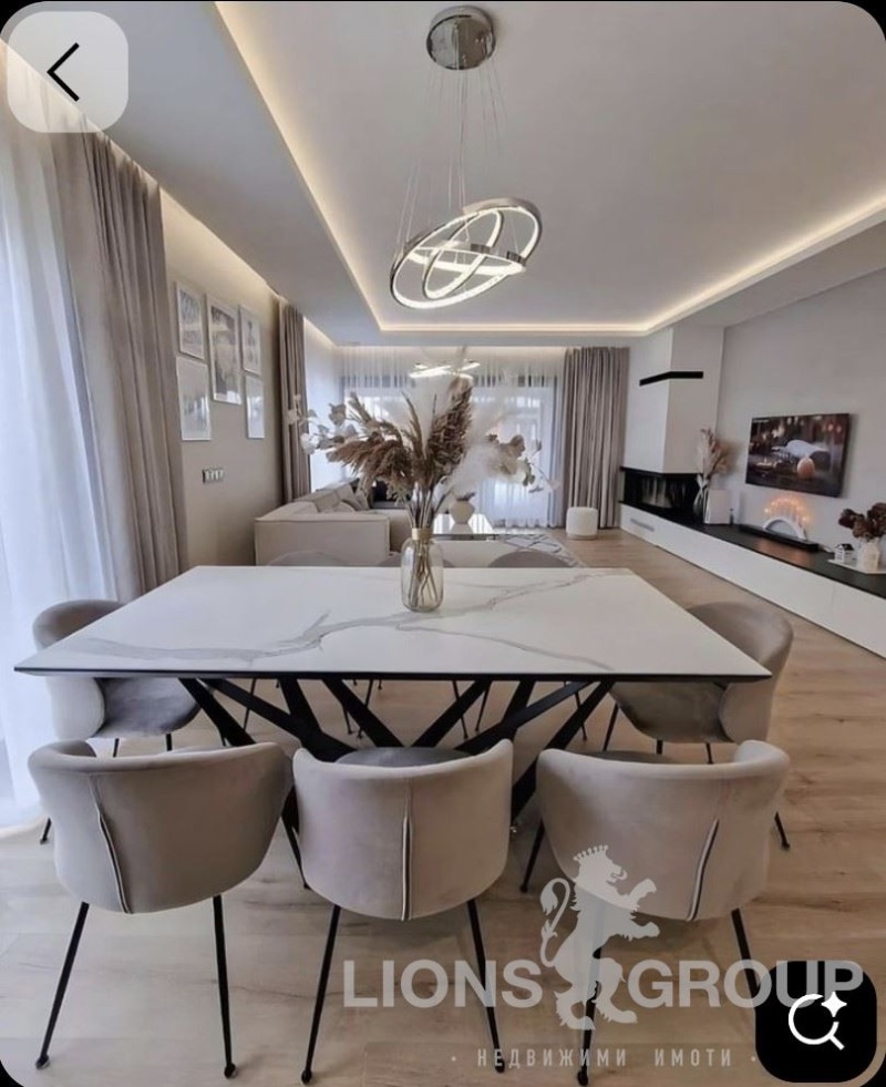 Te koop  1 slaapkamer Varna , Tsveten kvartal , 86 m² | 58338925