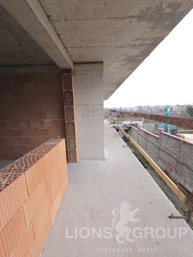 Продава 2-СТАЕН, гр. Варна, Цветен квартал, снимка 5 - Апартаменти - 50022020