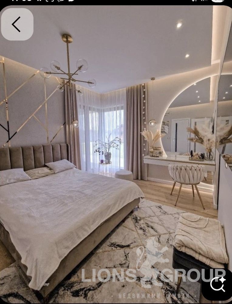 Te koop  1 slaapkamer Varna , Tsveten kvartal , 86 m² | 58338925 - afbeelding [2]
