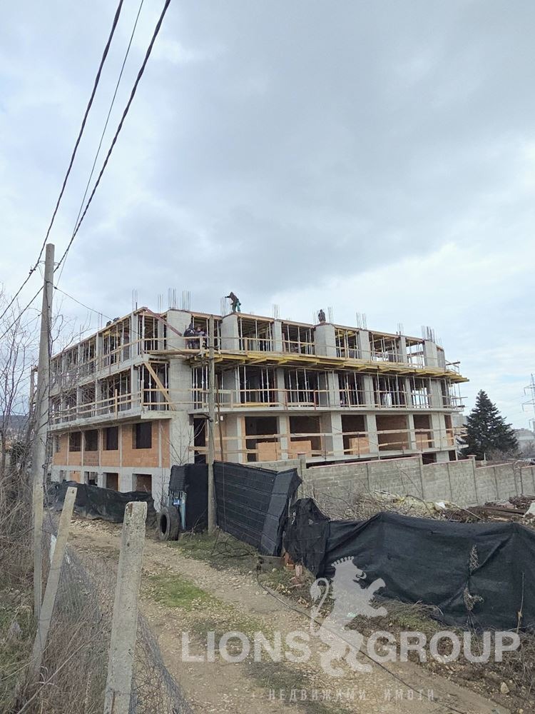 Продава 2-СТАЕН, гр. Варна, Цветен квартал, снимка 8 - Апартаменти - 50022020