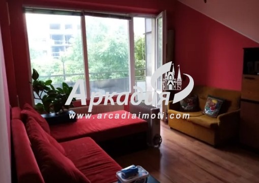 Продава  2-стаен, град Пловдив, Кършияка •  115 000 EUR • ID 75151087 — holmes.bg - [1] 