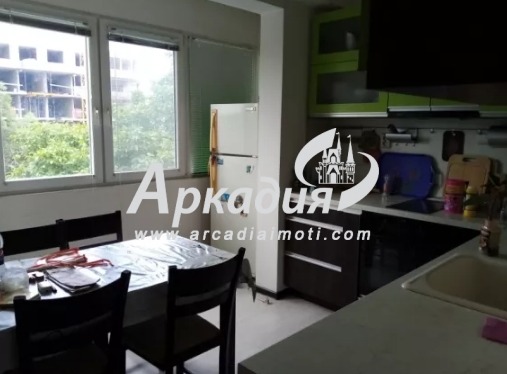 Προς πώληση  1 υπνοδωμάτιο Πλοβδηβ , Καρτσηιακα , 65 τ.μ | 69361146 - εικόνα [4]