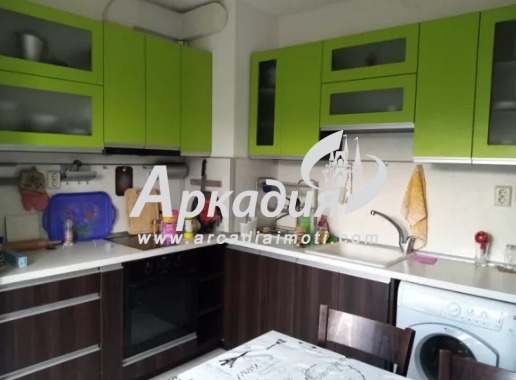 Προς πώληση  1 υπνοδωμάτιο Πλοβδηβ , Καρτσηιακα , 65 τ.μ | 69361146 - εικόνα [5]