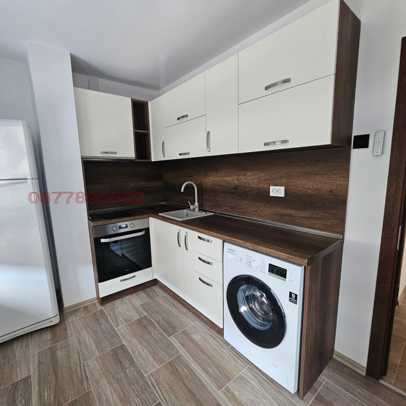 Zu verkaufen  1 Schlafzimmer region Weliko Tarnowo , Gorna Orjahowiza , 80 qm | 63340412 - Bild [17]