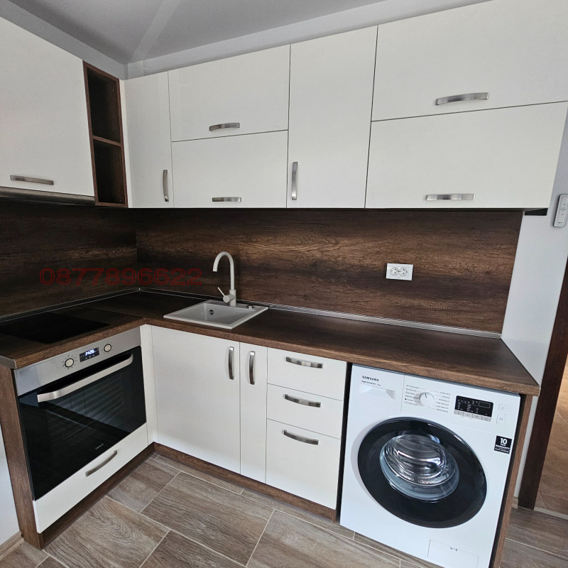 Zu verkaufen  1 Schlafzimmer region Weliko Tarnowo , Gorna Orjahowiza , 80 qm | 63340412 - Bild [2]