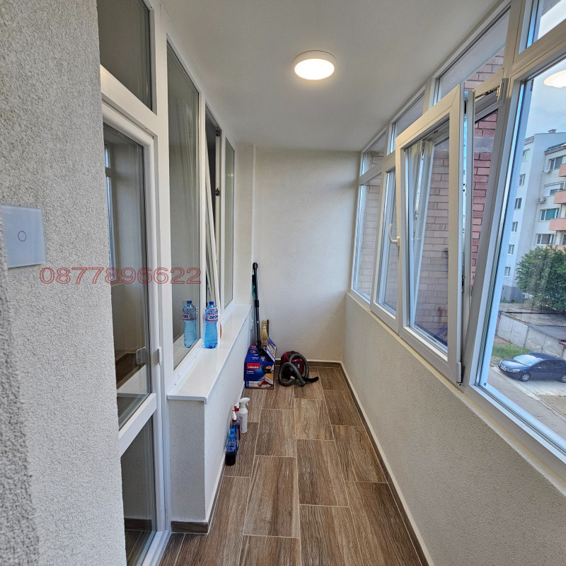 Til salgs  1 soverom region Veliko Tarnovo , Gorna Orjahovitsa , 80 kvm | 46979955 - bilde [6]