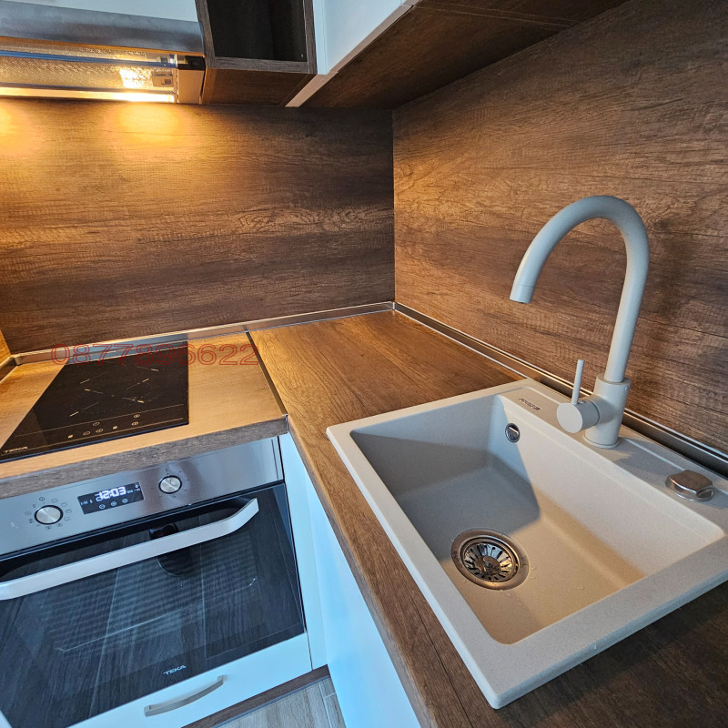 Продава 2-СТАЕН, гр. Горна Оряховица, област Велико Търново, снимка 7 - Апартаменти - 52779345