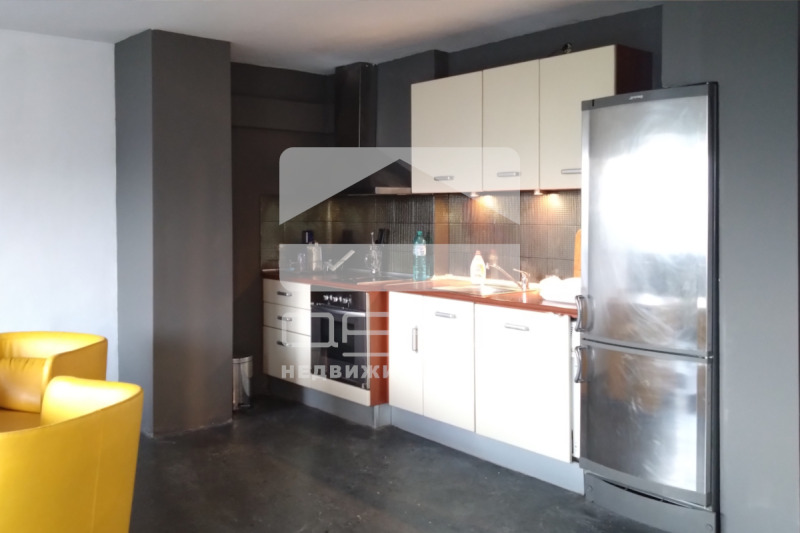 Na prodej  1 ložnice Sofia , Geo Milev , 45 m2 | 65977892