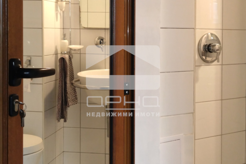 Na prodej  1 ložnice Sofia , Geo Milev , 45 m2 | 65977892 - obraz [5]
