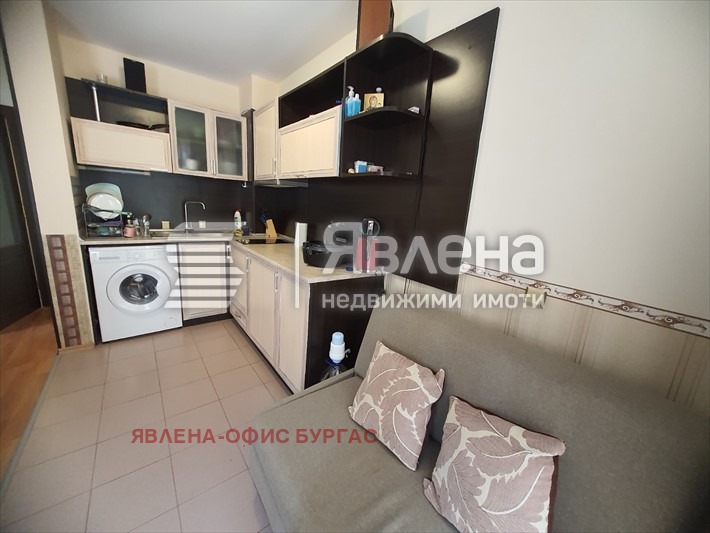 Продается  1 спальня область Бургас , Царево , 48 кв.м | 38407391 - изображение [2]