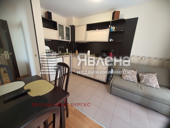 Продается  1 спальня область Бургас , Царево , 48 кв.м | 38407391 - изображение [3]