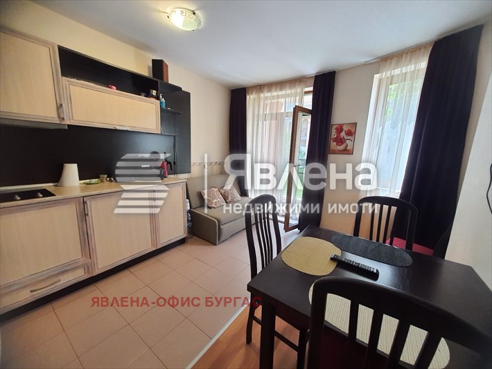 Продается  1 спальня область Бургас , Царево , 48 кв.м | 38407391