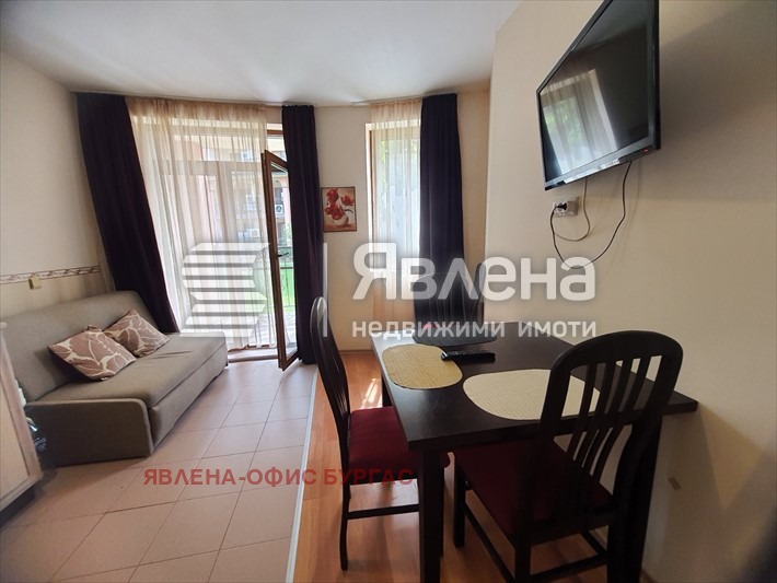 Продается  1 спальня область Бургас , Царево , 48 кв.м | 38407391 - изображение [4]