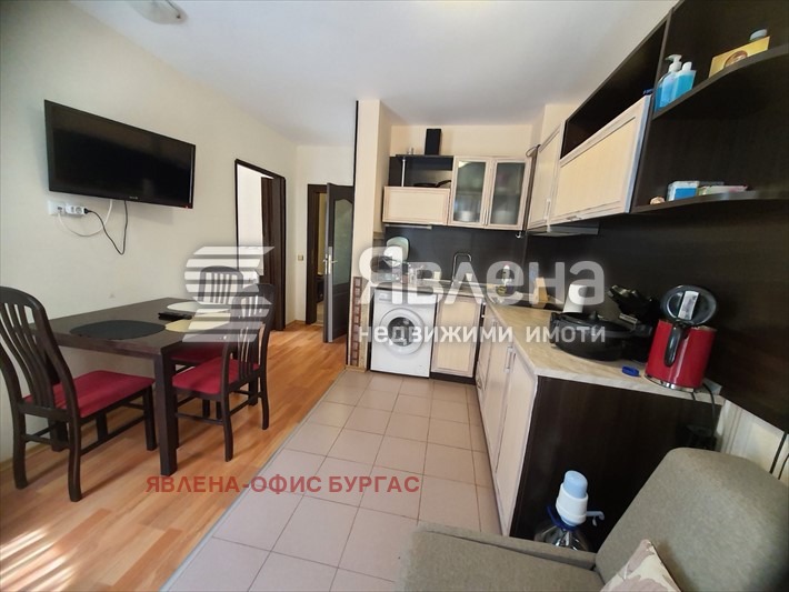 Продается  1 спальня область Бургас , Царево , 48 кв.м | 38407391 - изображение [6]