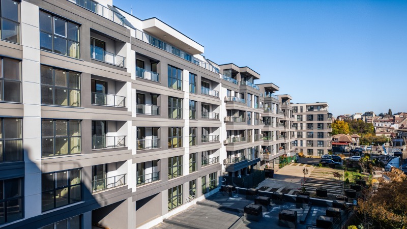 Продава  2-стаен град София , Дървеница , 78 кв.м | 84892742 - изображение [3]