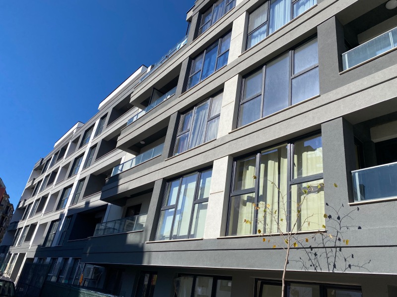 Til salg  1 soveværelse Sofia , Darvenitsa , 78 kvm | 84892742 - billede [4]