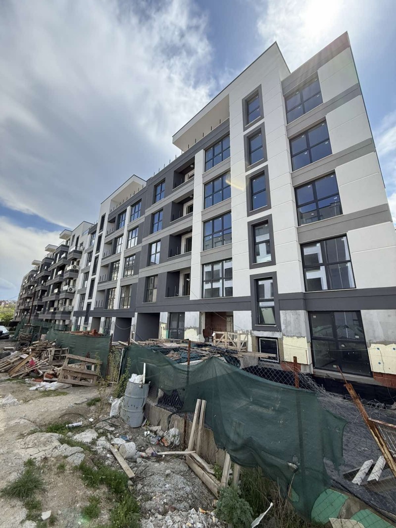 Til salg  1 soveværelse Sofia , Darvenitsa , 78 kvm | 84892742 - billede [5]