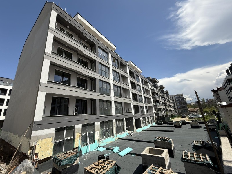 Til salg  1 soveværelse Sofia , Darvenitsa , 78 kvm | 84892742 - billede [6]