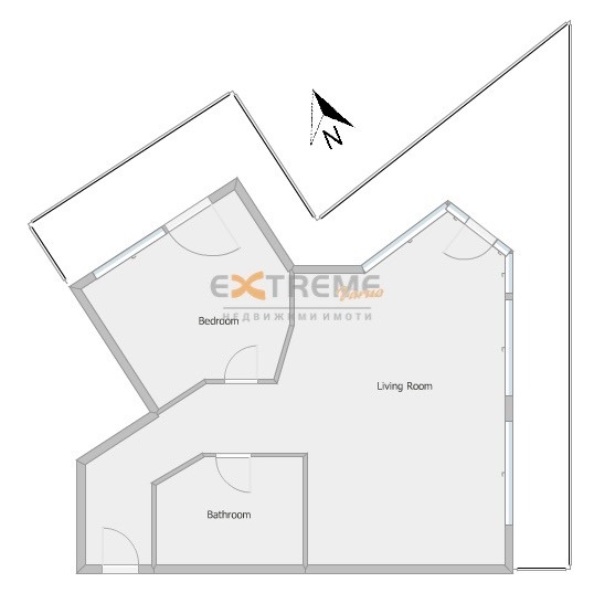 À venda  1 quarto Varna , Vazrajdane 1 , 124 m² | 21087135 - imagem [5]