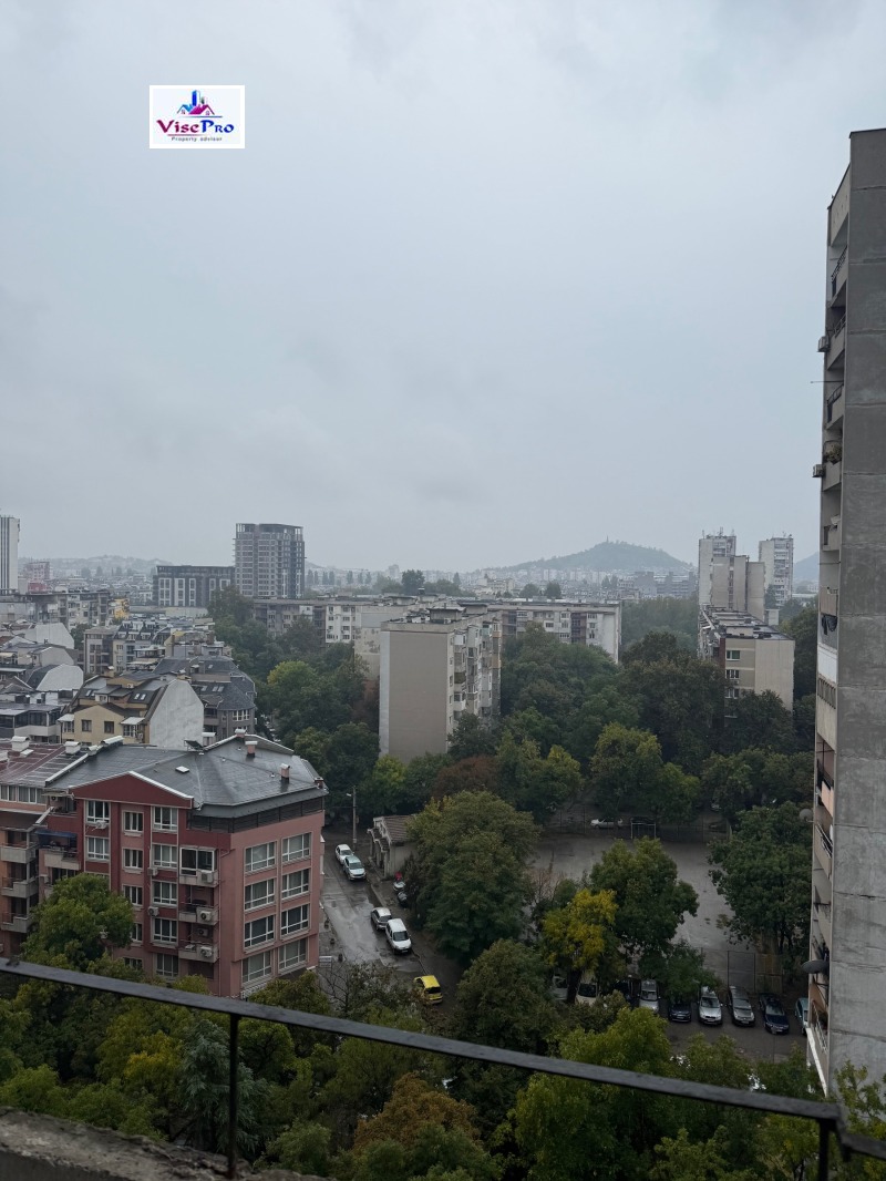 Na prodej  1 ložnice Plovdiv , Karšijaka , 70 m2 | 92601915 - obraz [12]