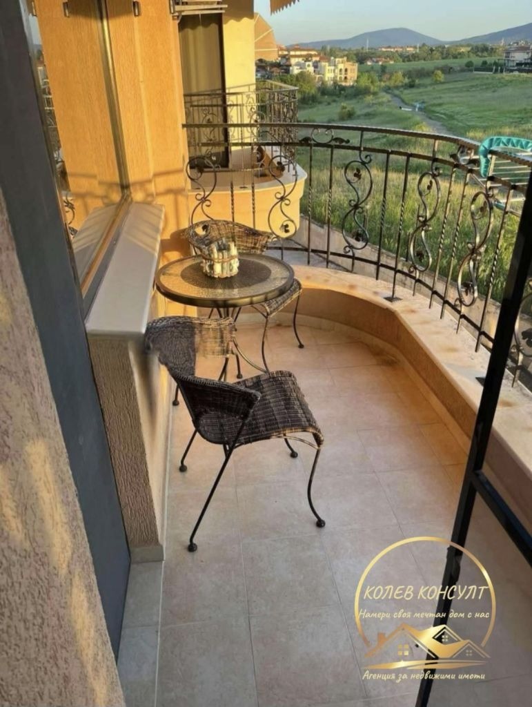 Продава 2-СТАЕН, с. Лозенец, област Бургас, снимка 4 - Апартаменти - 54047166