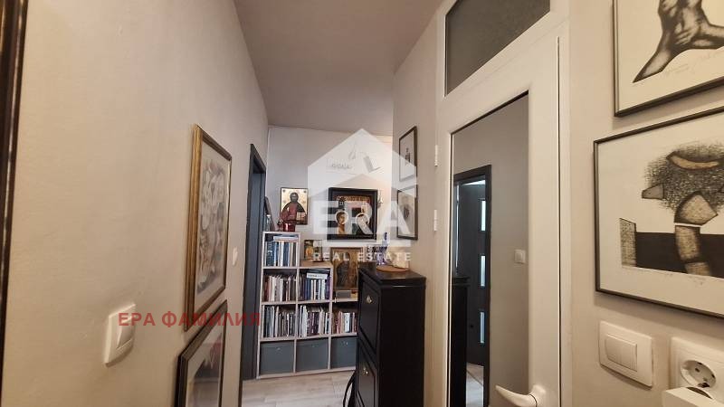 Продава 2-СТАЕН, гр. София, Младост 2, снимка 7 - Апартаменти - 55329855