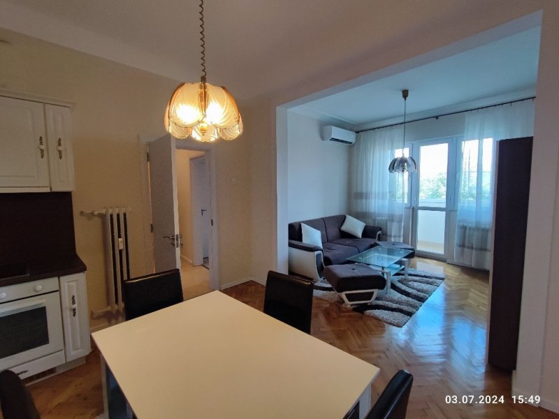 In vendita  2 camere da letto Sofia , Tsentar , 86 mq | 77836187 - Immagine [4]