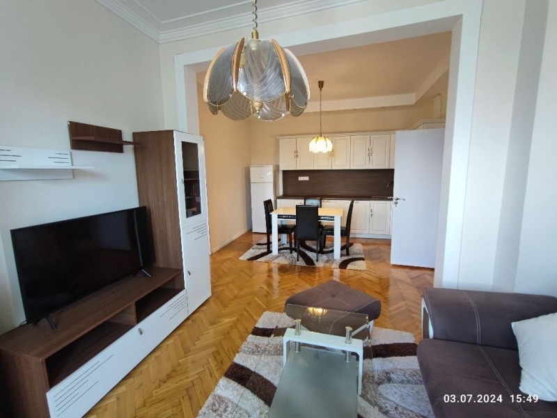 In vendita  2 camere da letto Sofia , Tsentar , 86 mq | 77836187 - Immagine [3]