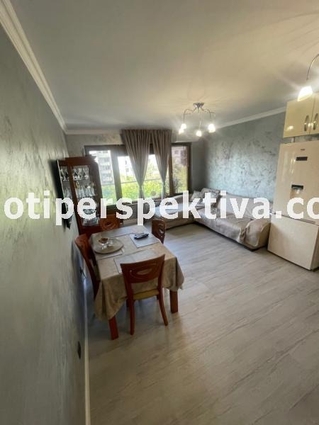 De vânzare  2 dormitoare Plovdiv , Ciuciuc Parij , 101 mp | 95955987 - imagine [2]