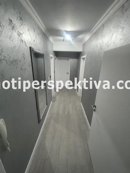 Till salu  2 sovrum Plovdiv , Kjutjuk Parij , 101 kvm | 95955987 - bild [11]