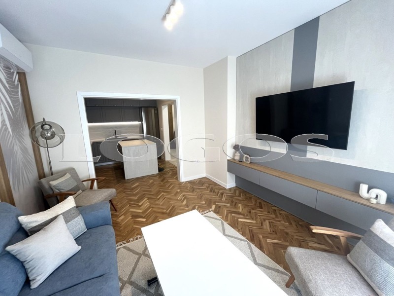 Zu verkaufen  2 Schlafzimmer Warna , WINS-Tscherwen ploshtad , 102 qm | 22760234 - Bild [3]