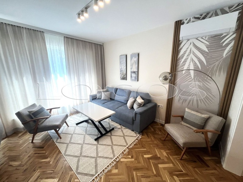 Zu verkaufen  2 Schlafzimmer Warna , WINS-Tscherwen ploshtad , 102 qm | 22760234