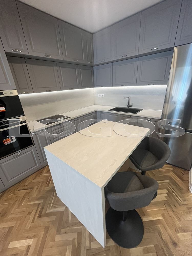 Zu verkaufen  2 Schlafzimmer Warna , WINS-Tscherwen ploshtad , 102 qm | 22760234 - Bild [5]