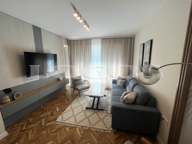 Zu verkaufen  2 Schlafzimmer Warna , WINS-Tscherwen ploshtad , 102 qm | 22760234 - Bild [2]