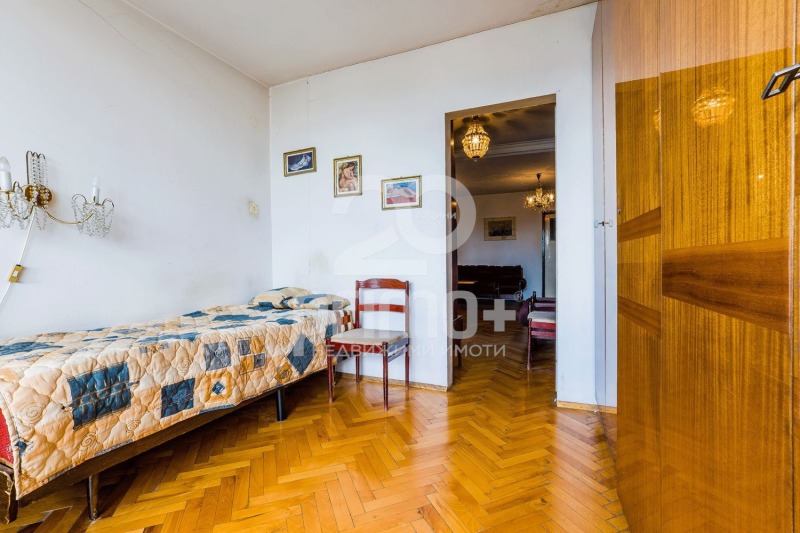 Продава  3-стаен град София , Стрелбище , 64 кв.м | 16947092 - изображение [5]