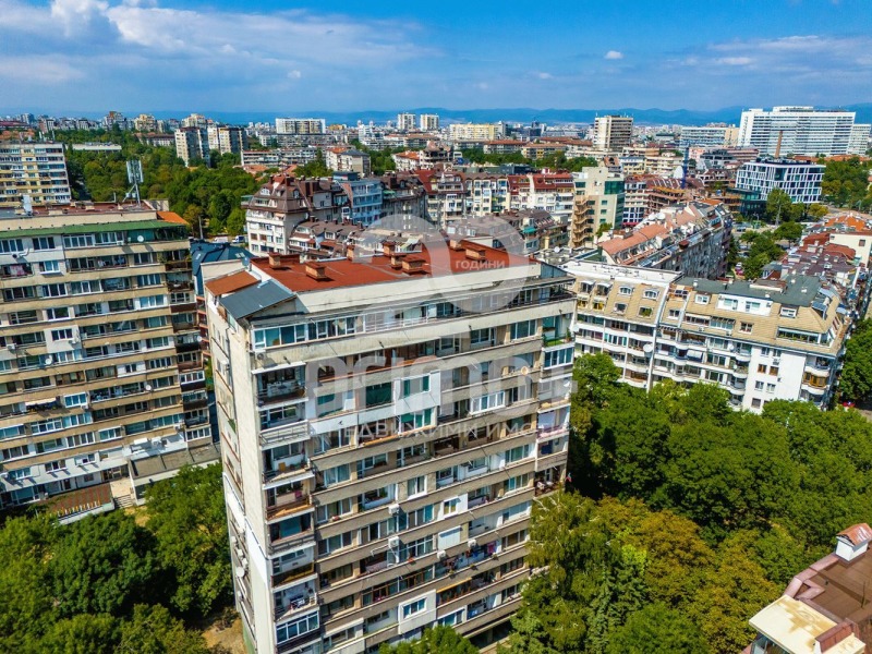 Продава  3-стаен град София , Стрелбище , 64 кв.м | 16947092 - изображение [10]
