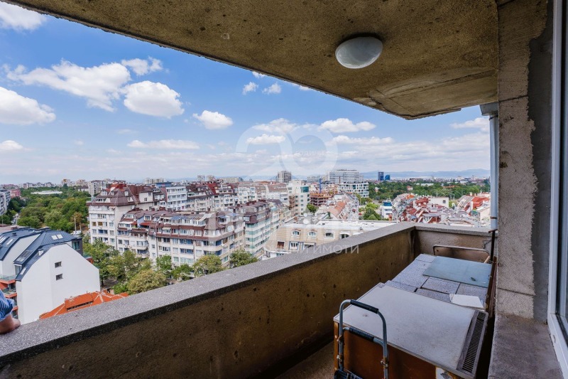 Продава  3-стаен град София , Стрелбище , 64 кв.м | 16947092 - изображение [6]