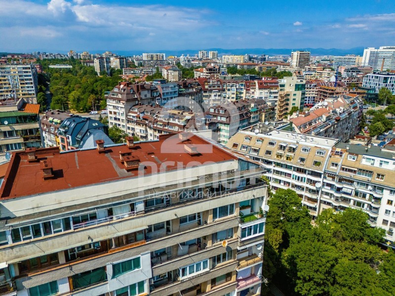 Продава  3-стаен град София , Стрелбище , 64 кв.м | 16947092 - изображение [11]