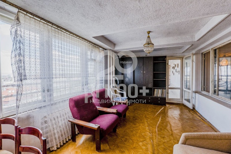 Продава  3-стаен град София , Стрелбище , 64 кв.м | 16947092 - изображение [7]