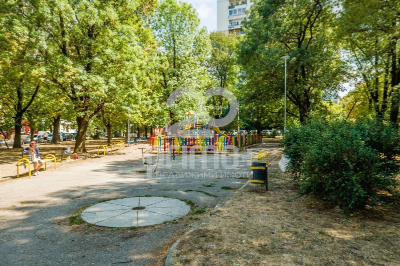 Продава  3-стаен град София , Стрелбище , 64 кв.м | 16947092 - изображение [8]
