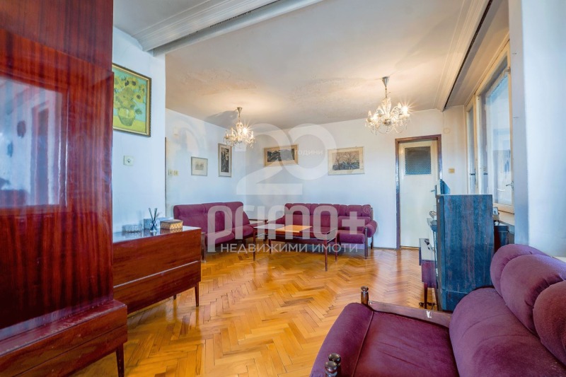 Продава  3-стаен град София , Стрелбище , 64 кв.м | 16947092 - изображение [2]