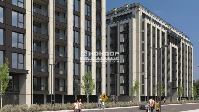 À venda  2 quartos Plovdiv , Hristo Smirnenski , 130 m² | 30427313 - imagem [2]