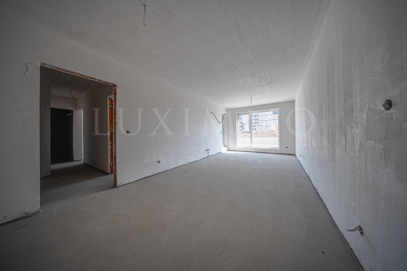 Продава 3-СТАЕН, гр. София, Малинова долина, снимка 7 - Апартаменти - 52280473